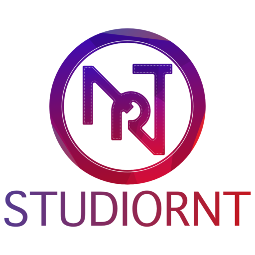 logo studiornt