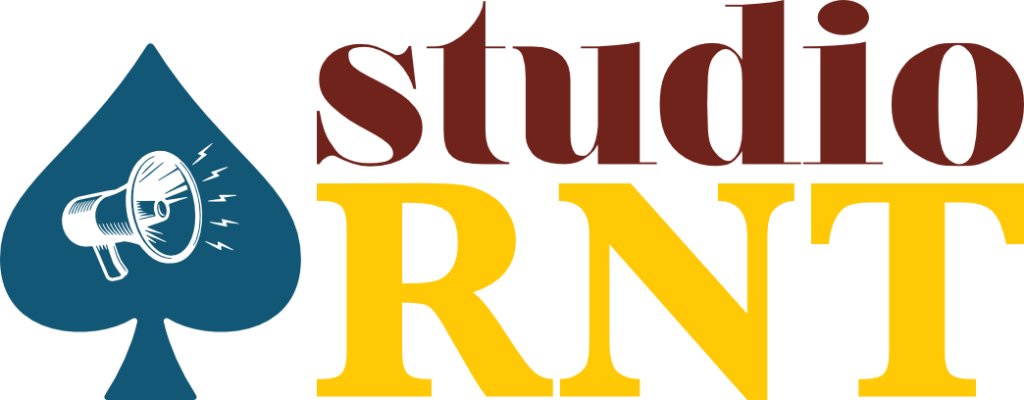 logo studiornt