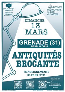 Studiornt Création graphique affiche évènement